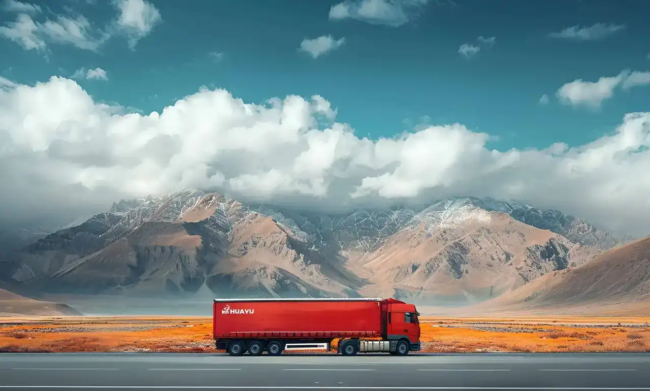 Refund Policy — HUAYU semi trailer manufacturer