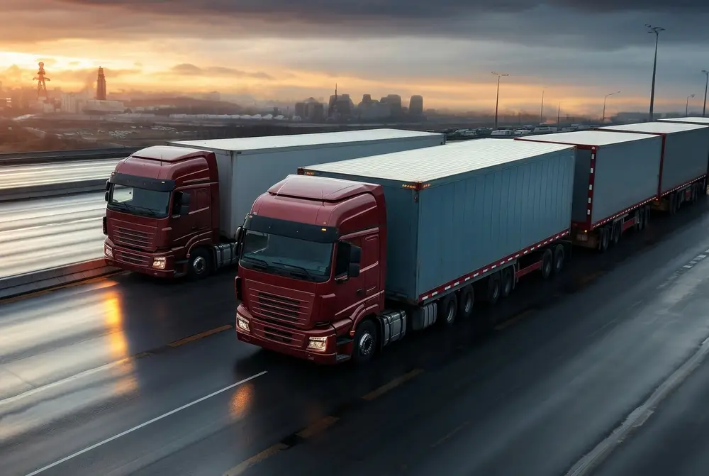 How to Choose a Reliable Semi Trailer Manufacturer