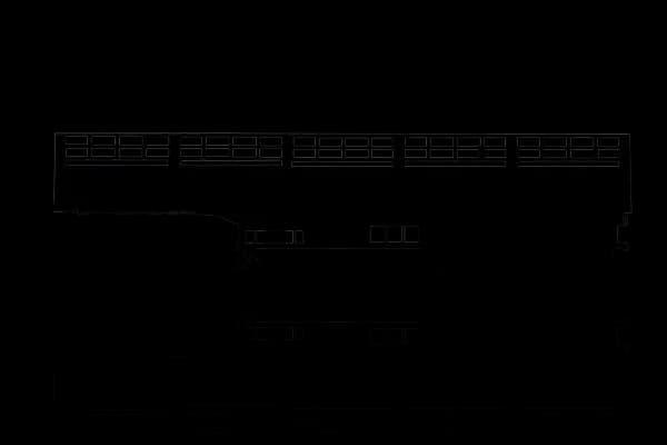 Fence Trailer