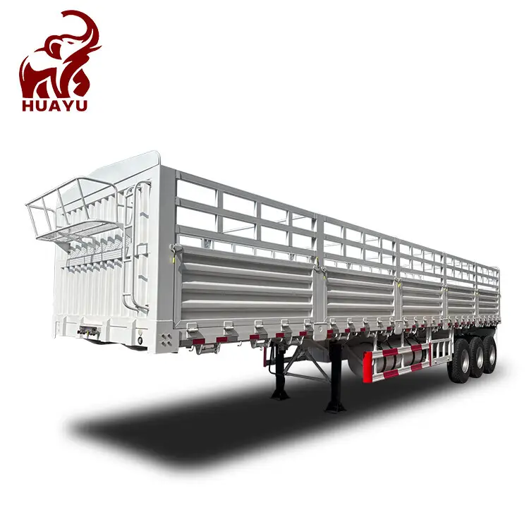 Fence Trailer